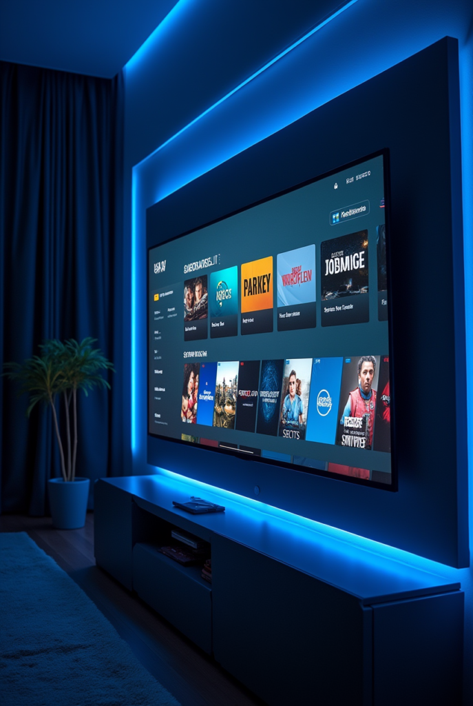 iptv abonnement france
