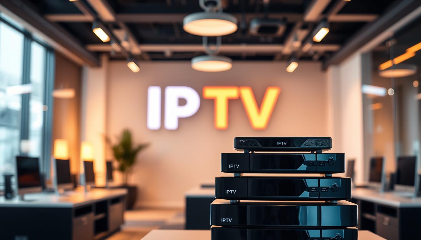 IPTV France Fiable