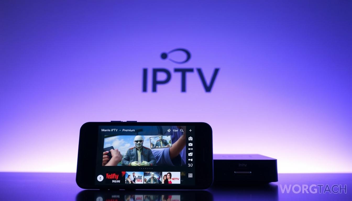 IPTV France